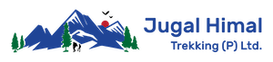 Jugal Himal Trekking Agency LOGO