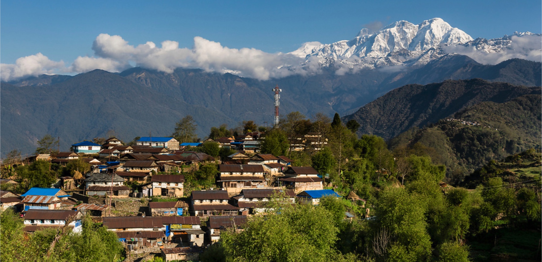 Ghalegaun Cultural tour