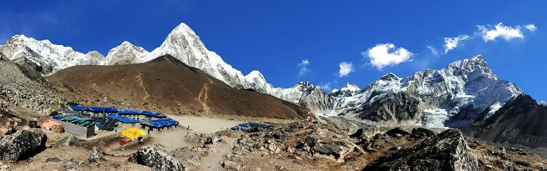 Everest Region