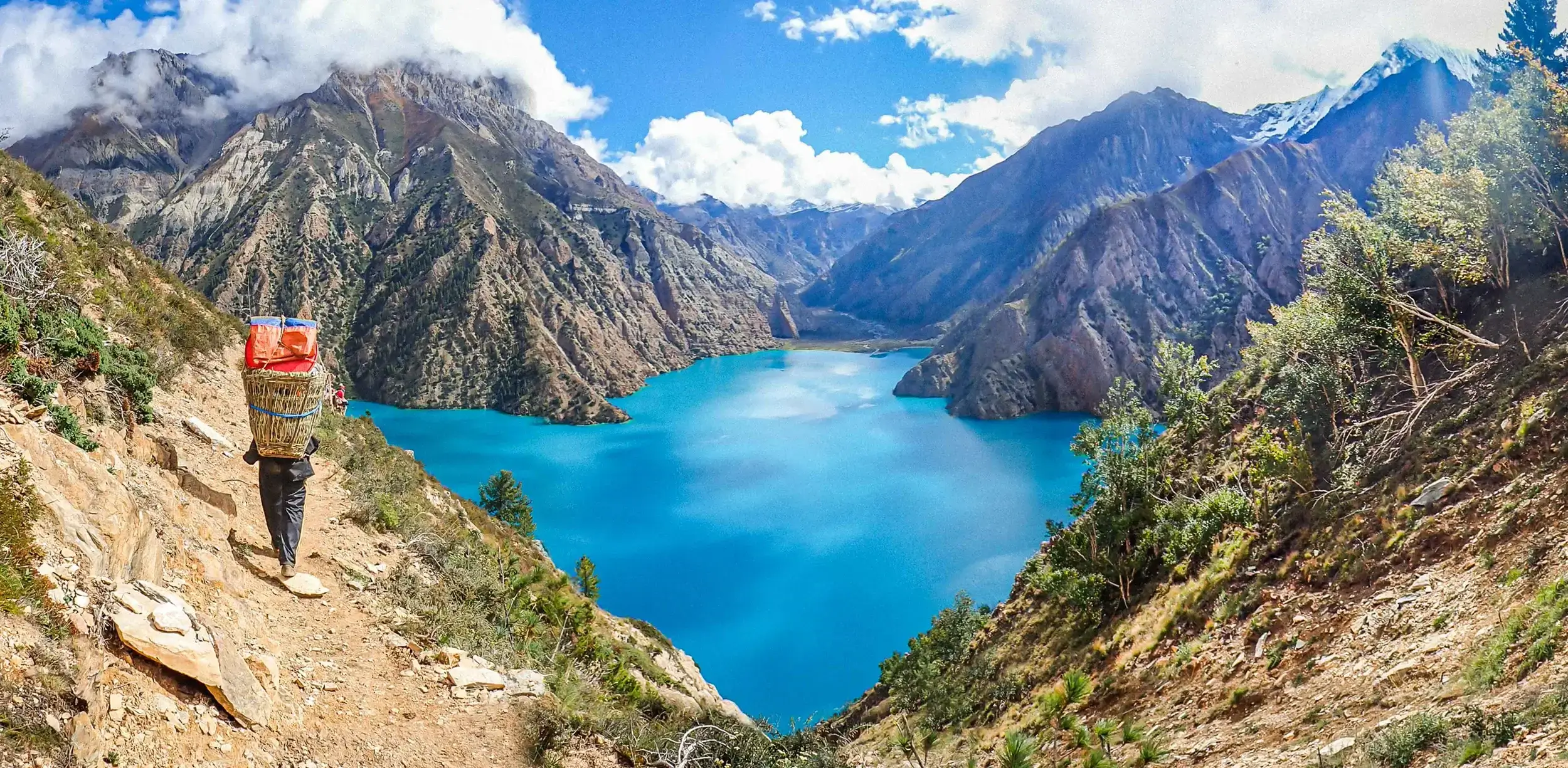 Dolpo Region
