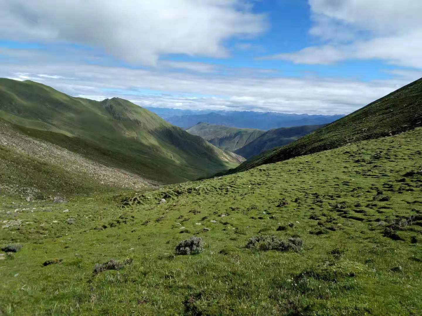 Tibet Tour with Lhasa to Samye Region trekking